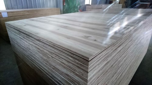 Acacia core plywood